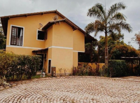 Inba Diamantina - Casa 16